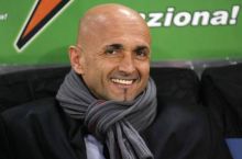 Luchano Spalletti - "Borussiya D"ni boshqarish uchun navbatdagi nomzod