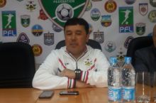 Murod Ismoilov: “Bu yilgi chempionat ancha qiziqarli o'tmoqda”