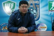 Rustam Abdullaev: "SHogirdlarimga etirozim yo'q"