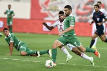 Osiyo futboli: BAA CHempionati 23-tur haqida