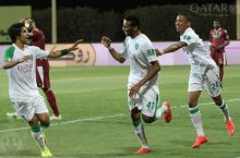 Osiyo futboli: Saudiya Arabistoni 23-turi haqida