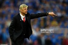 Arsen Venger: Reding futbolchilari finalga chiqish uchun maydonga o'lishga ham tayyor edi