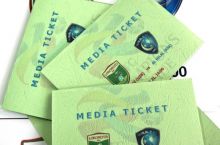 Jurnalistlar diqqatiga: Bundan buyon "Lokomotiv"ning uy uchrashuvlariga MEDIA TICKET beriladi