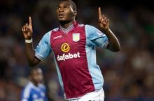 "Manchester Yunayted" Kristian Benteke uchun 34 million evro to'lashga tayyor