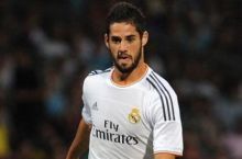 "Arsenal" Isko uchun 35 million funt to'lashga tayyor