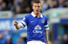 Jeyms Makkarti "Everton"dan ketmoqchi