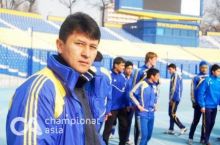 SHuhrat Rahmonqulovni tabriklaymiz