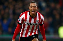 Manchester Yunayted Depay borasida taklif bilan chiqdi
