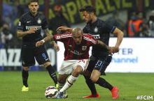 Milan derbisida golsiz durang
