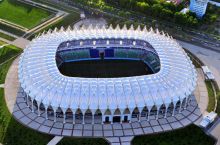 “Bunyodkor” – “Al-Nasr”: o'yinoldi matbuot anjumani