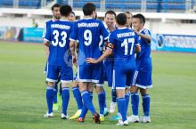 VIDEO. "Nasaf" - "Qizilqum" 3:1