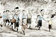 Hikoya. FUTBOL FALSAFASI