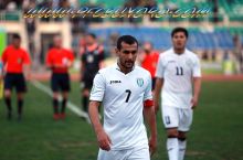 Suhrob Nematov: “Bizga bitta g'alaba kerak. Keyin hammasi yaxshi bo'ladi”