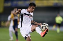 Агент: "ПСЖ и "Челси" сделали предложения по Дибале"