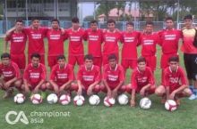 Abdumalik Hakimov: “Jamoamning o'yini ochilib ketishi uchun bizga g'alaba etishmayapti”