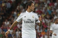 TMW: CHicharito "Dinamo M" qiziqishlari doirasida
