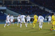 "Paxtakor": CHempionlar ligasi: hal qiluvchi uchrashuv arafasida