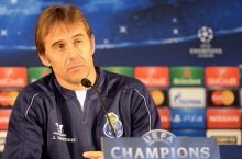 Xulen Lopetegi: Bavariya to'sig'idan o'tish uchun fantastik o'yin namoyish etishimiz kerak