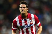 Koke CHelsiga, Filipe Luis Atletikoga o'tishi mumkin