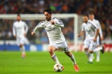 "Manchester Siti" Iskoga qiziqib qoldi