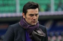 Vinchenco Montella: "Keyingi safar penaltini o'zim tepaman"