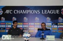 Giorgos Donis: "Keyingi bosqichga chiqqanimizdan xursandman"