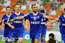 OCHL. "Nasaf" o'z tarixida ilk bor safarda g'alaba qozondi