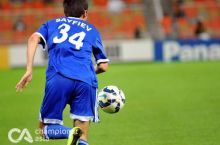 OCHL. Farruh Sayfiev "Al Ahli"ga qarshi o'yinni o'tkazib yuboradi