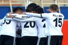 VIDEO. "Traktorsozi" - "Nasaf" 1:2 yoxud Gevorkyanning super goli