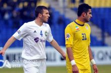 Bugun "Bunyodkor" va "Paxtakor" o'ynaydi