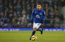 "Everton" Lennonni to'liq sotib olishi mumkin