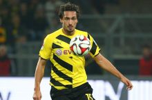 "Manchester Yunayted" Xummels uchun 30 million evro to'lamoqchi