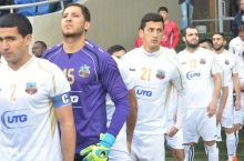 "Bunyodkor" - "Al Nasr" uchrashuviga taalluqli faktlar