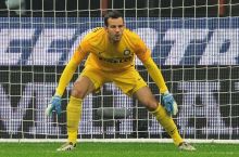Xandanovich "Inter" bilan shartnomasini uzaytirishni istamoqda