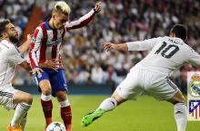 "Real" va "Yuventus" yarim finalga chiqdi