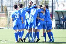 Birinchi liga, “g'arb” mintaqasi. 4-tur statistikasi
