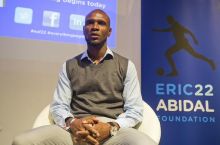 "Barselona" Erik Abidal fondini qo'llab-quvvatlaydi