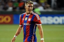 Швайнштайгер может перебраться в MLS?