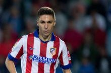 "Inter" o'z tarbiyalanuvchisi Gilerme Sikeyrani qaytarmoqchi
