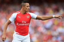 Aleksis Sanches: "Menga London juda yoqadi"