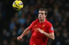 "Liverpul" Xenderson bilan shartnomasini uzaytirdi