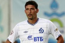 "Динамо" подтвердило уход Кураньи по окончании сезона