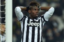 Pogba ECHL yarim finaliga qadar safga qaytishi mumkin