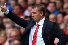Brendan Rojers: Liverpul uchun mendan yaxshi nomzod yo'q