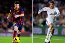 "Real" va "Barselona" muxlislari CHempionlar ligasi yarim finalida "El-klassiko" bo'lishini istashmayapti