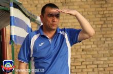 Nozim Mullaoxunov: “Mezbonlar hakamlar bilan yutdi!”