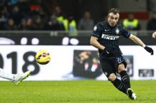 "Inter" SHakirini "Bavariya"ga qaytarishi mumkin