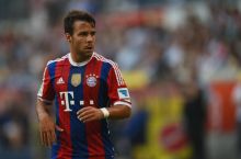Bernat: "Finalga chiqish uchun bor imkoniyatimizni ishga solamiz"