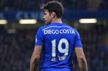 Diego Kostaning "Arsenal"ga qarshi o'yindagi ishtiroki so'roq ostida