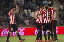 Ispaniya. 33-tur. Atletik gol urmay Kordobani mag'lub etdi